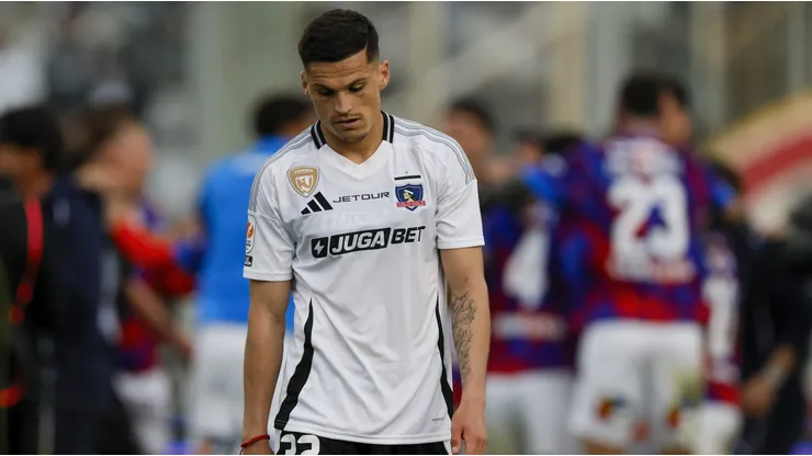 Colo Colo recibe sanción millonaria por incidentes en el Monumental.