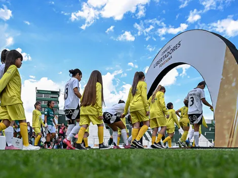 Colo Colo inicia gestiones para traer la Copa Libertadores a Chile