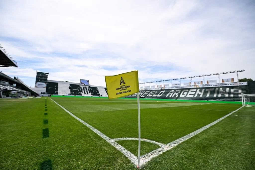 Colo Colo busca que la Copa Libertadores Femenina se juegue en Chile.