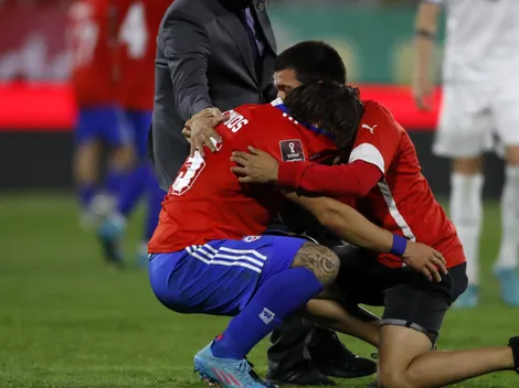 Quería ir a Colo Colo: El sueño frustrado de jugador chileno