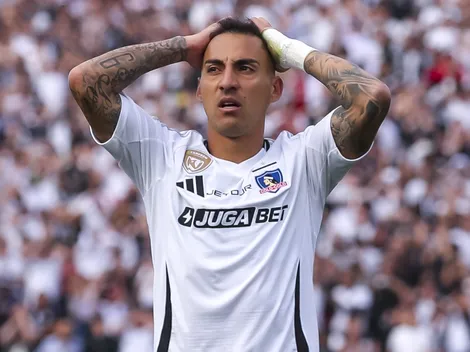 ¿Baja ante Coquimbo? Fernando Ortiz enciende las alarmas por Javier Correa