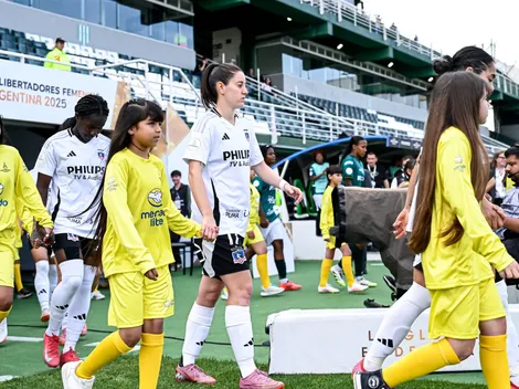 Esto hay que hacer para tener la Copa Libertadores Femenina en Chile