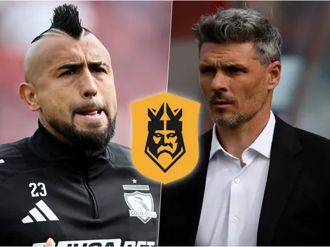 La opinión de Ortiz por presencia de Vidal en la Kings League