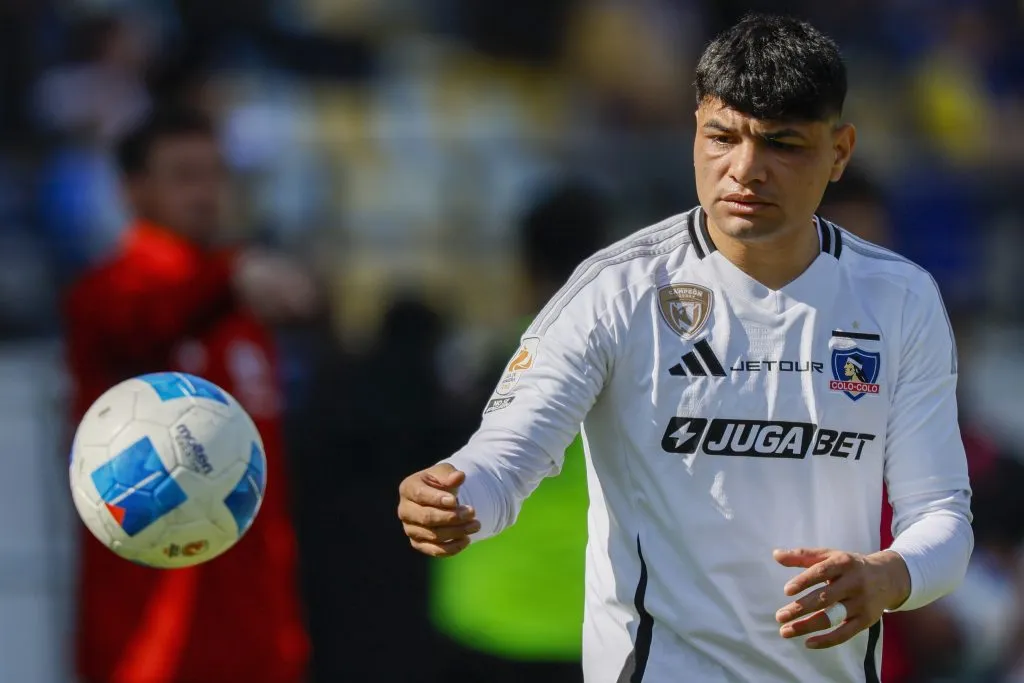 Fernando Ortiz habla de la