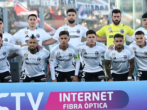 Colo Colo quiere sorprender al líder Coquimbo Unido: descubre la cuota del triunfo albo