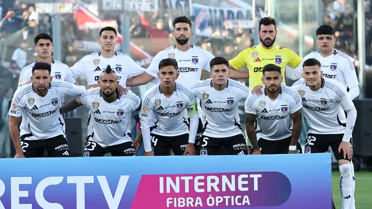 Colo Colo quiere frenar al líder, Coquimbo Unido.