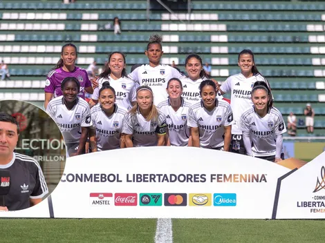 En Colo Colo abordan posibilidad de la Libertadores femenina en Chile