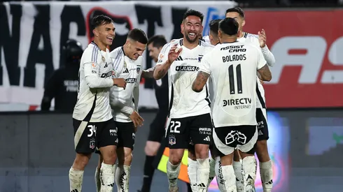 Tras Audax Italiano vs Unión La Calera: Así queda Colo Colo en la tabla de la Liga de Primera.