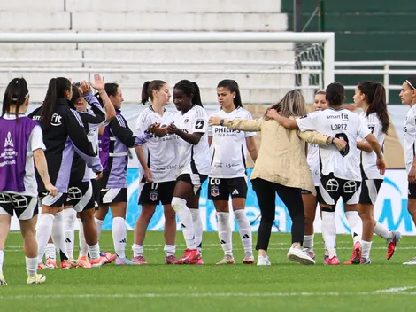 Las claves del gran momento de Colo Colo Femenino