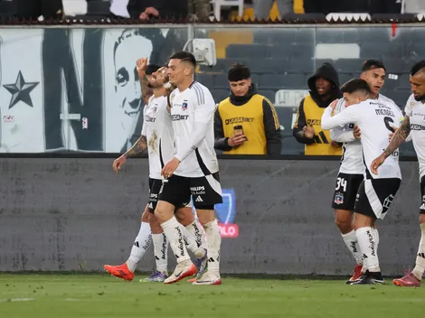 Tras Iquique vs O'Higgins: Así sigue Colo Colo en la tabla