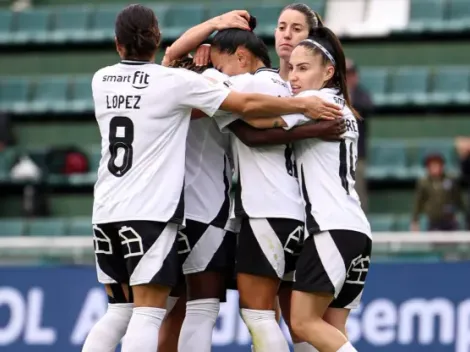 Colo Colo Fem entregan las claves para la mejoría en Copa Libertadores