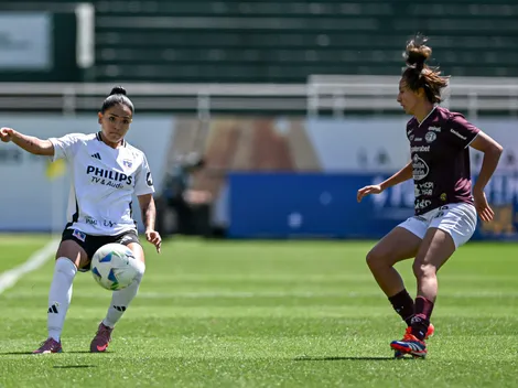 Colo Colo cae ante Ferroviária y se queda con el cuarto lugar en Copa Libertadores
