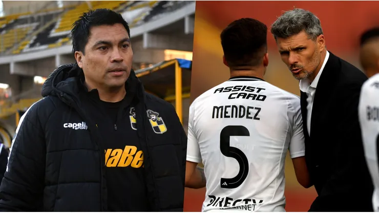 Colo Colo desafía a Coquimbo Unido en la Liga de Primera.
