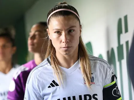 Yanara Aedo realiza hermoso juramento con Colo Colo Femenino