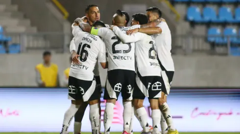 FTras La Serena vs Ñublense: Así queda Colo Colo en la tabla de la Liga de Primera.