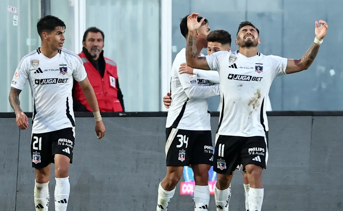 Tras Limache vs Cobesal: Así queda Colo Colo en la tabla de posiciones