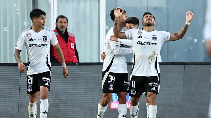 Tras Limache vs Cobresal: Así queda Colo Colo en la tabla de la Liga de Primera 2025.