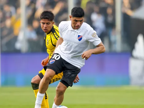 ¿Qué canal transmite hoy el partido de Colo Colo vs Coquimbo?