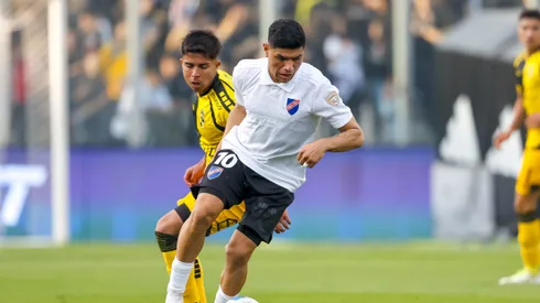 ¿Qué canal transmite hoy el partido de Colo Colo vs Coquimbo?