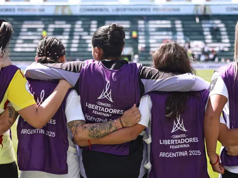 En Colo Colo anhelan que la Libertadores Fem se juegue en Chile el 2026