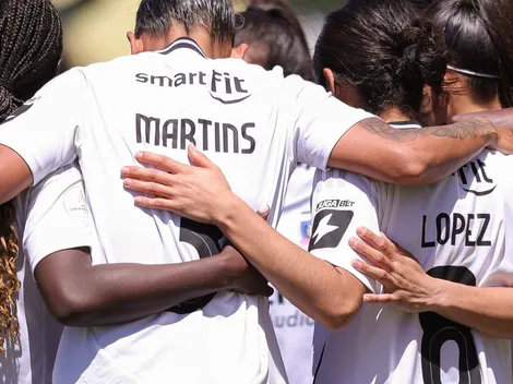 Elisa Durán revela la promesa de Colo Colo tras la Libertadores Femenina