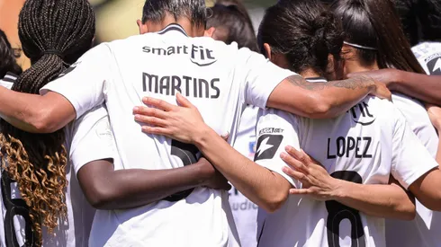 El plantel de Colo Colo ya se juramentó de cara a lo que queda de Liga Femenina.