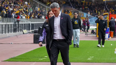 El análisis de Fernando Ortiz tras la derrota de Colo Colo ante Coquimbo Unido.