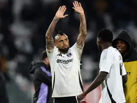 Vidal llama a la calma y aclara su participación en la Kings League