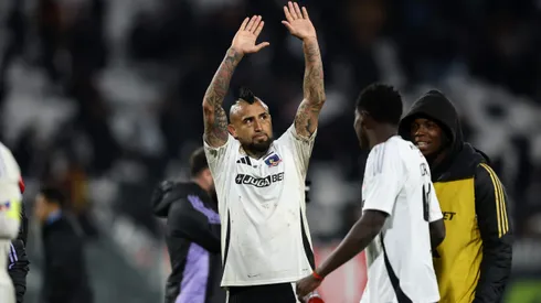 Vidal llama a la calma y aclara su participación en la Kings League