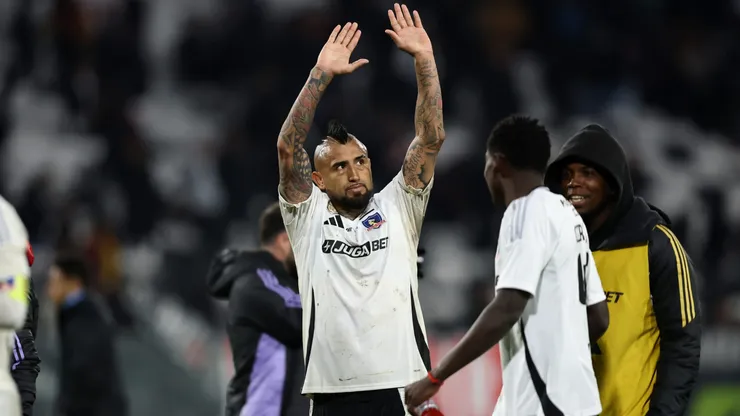 Vidal llama a la calma y aclara su participación en la Kings League