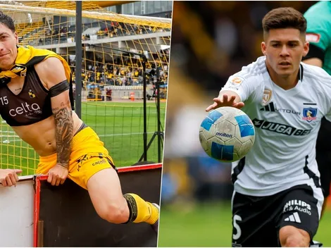 Víctor Felipe Méndez y Cristián Zavala sacan chispas en tenso cruce: “Pa qué, cu...”