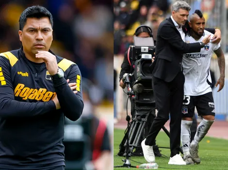 La clave que pudo leer Coquimbo Unido para derrotar a Colo Colo