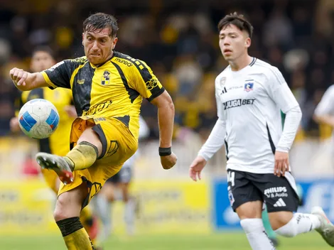 ¿Cuántos minutos Sub 21 tiene Colo Colo tras el partido ante Coquimbo?