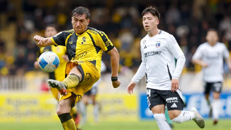 ¿Cuántos minutos Sub 21 tiene Colo Colo tras el partido ante Coquimbo Unido?