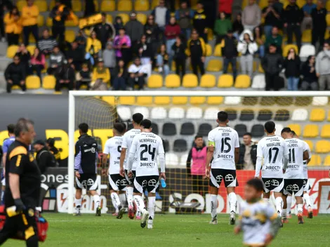 Comentan que la falta de este jugador complicó a Colo Colo en Coquimbo