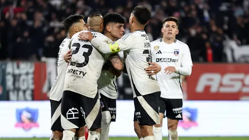 Colo Colo necesita clasificar a una copa internacional.