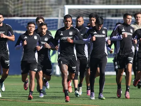 La controvertida decisión de Colo Colo tras la derrota frente a Coquimbo