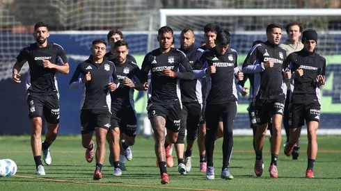 La controvertida decisión de Colo Colo tras la derrota frente a Coquimbo Unido.
