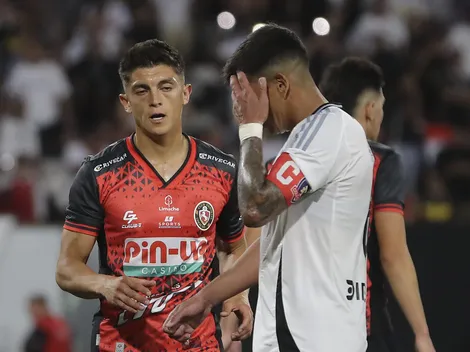 Partido de Colo Colo vs Deportes Limache sufriría inesperado cambio
