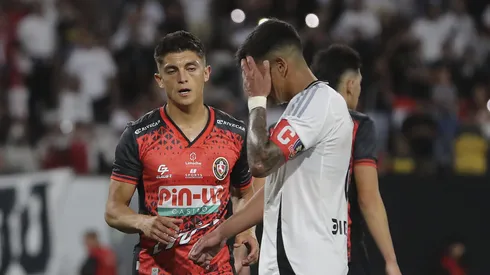 Partido de Colo Colo vs Limache sufriría inesperado cambio de horario.