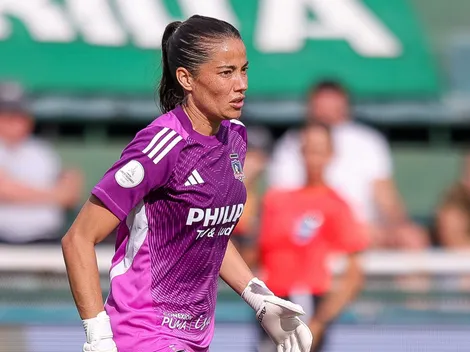 Torrero valora el esfuerzo de Colo Colo femenino tras la Libertadores