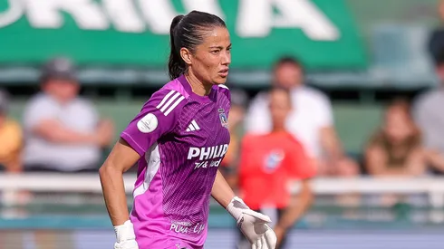 Torrero valora el esfuerzo de Colo Colo femenino tras la Libertadores.