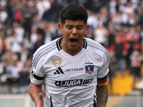 Daniel Arrieta revela la razón de la ausencia de Esteban Pavez ante Coquimbo