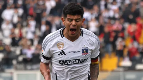 Daniel Arrieta revela la razón de la ausencia de Esteban Pavez ante Coquimbo Unido.