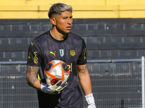 La posible medida de Peñarol por Cortés que termine afectando a Colo Colo