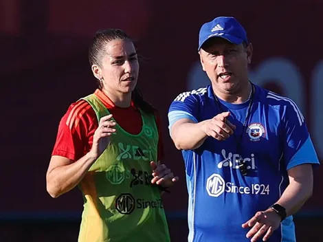 Atención Chile: El formato de la Liga de las Naciones y cuántas clasifican al Mundial Femenino