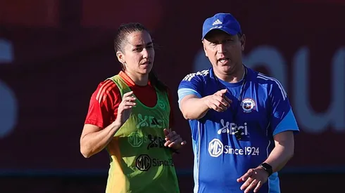 Atención Chile: El formato de la Ligas de las Naciones y cuántas clasifican al Mundial Femenino.