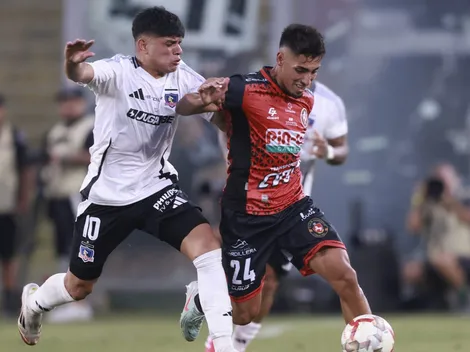 El presente de Deportes Limache antes de enfrentar a Colo Colo