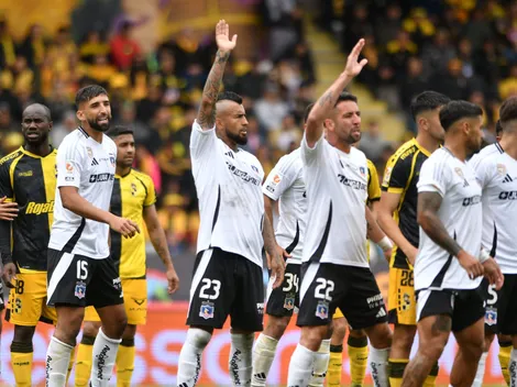Además de Vidal: los otros futbolistas que jugarán la Kings League