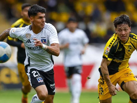 Cristián Zavala lanza enigmático mensaje tras triunfo vs Colo Colo